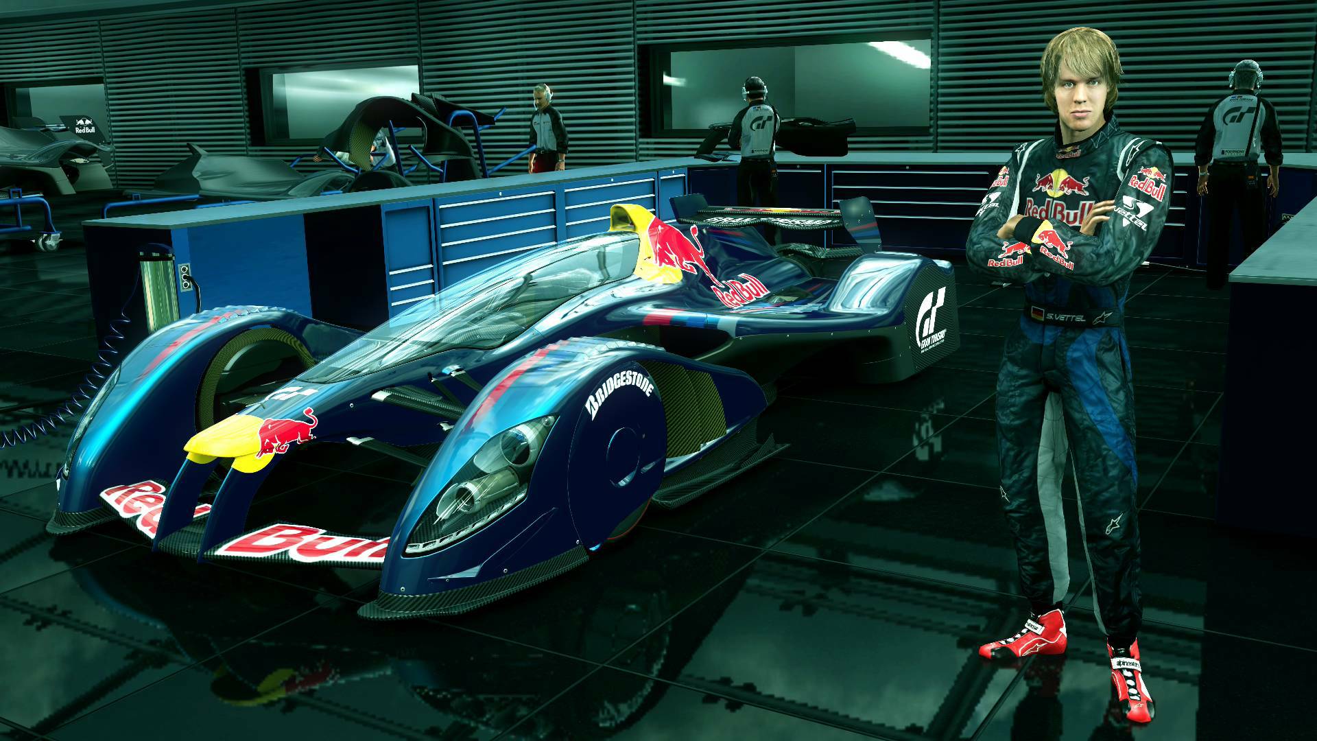 Gran Turismo 5 (Edición Coleccionista) - Imagen 42